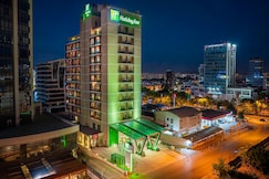 Holiday Inn ANKARA - CUKURAMBAR , Cubuk